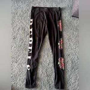Rebel 8 leggings